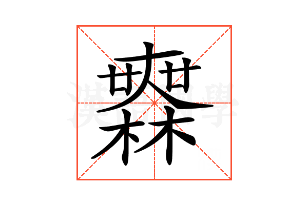 𣞤