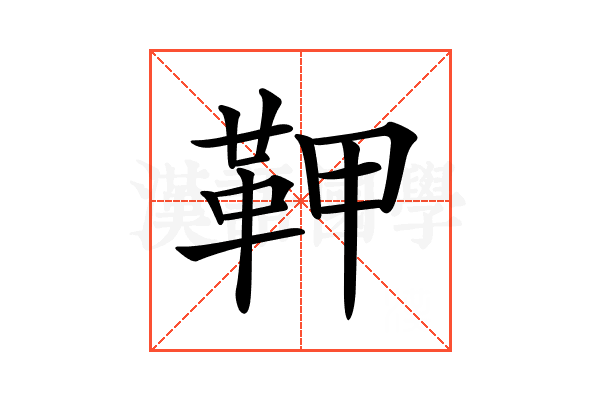 𩉾