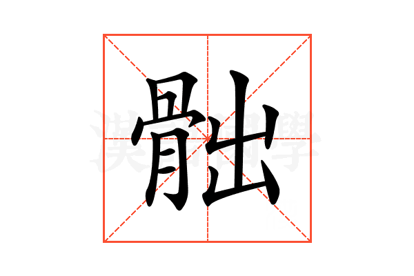 𩨸